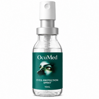OcuMed® Lutein Eye Spray