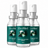 OcuMed® Lutein Eye Spray