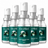 OcuMed® Lutein Eye Spray