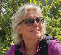 Linda R., 68