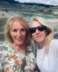 Patricia W., 74
