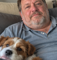 Michael D., 58