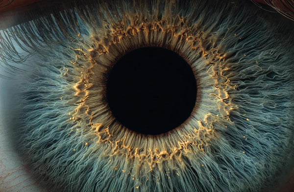 A Smarter Way to Care for Your Eyes